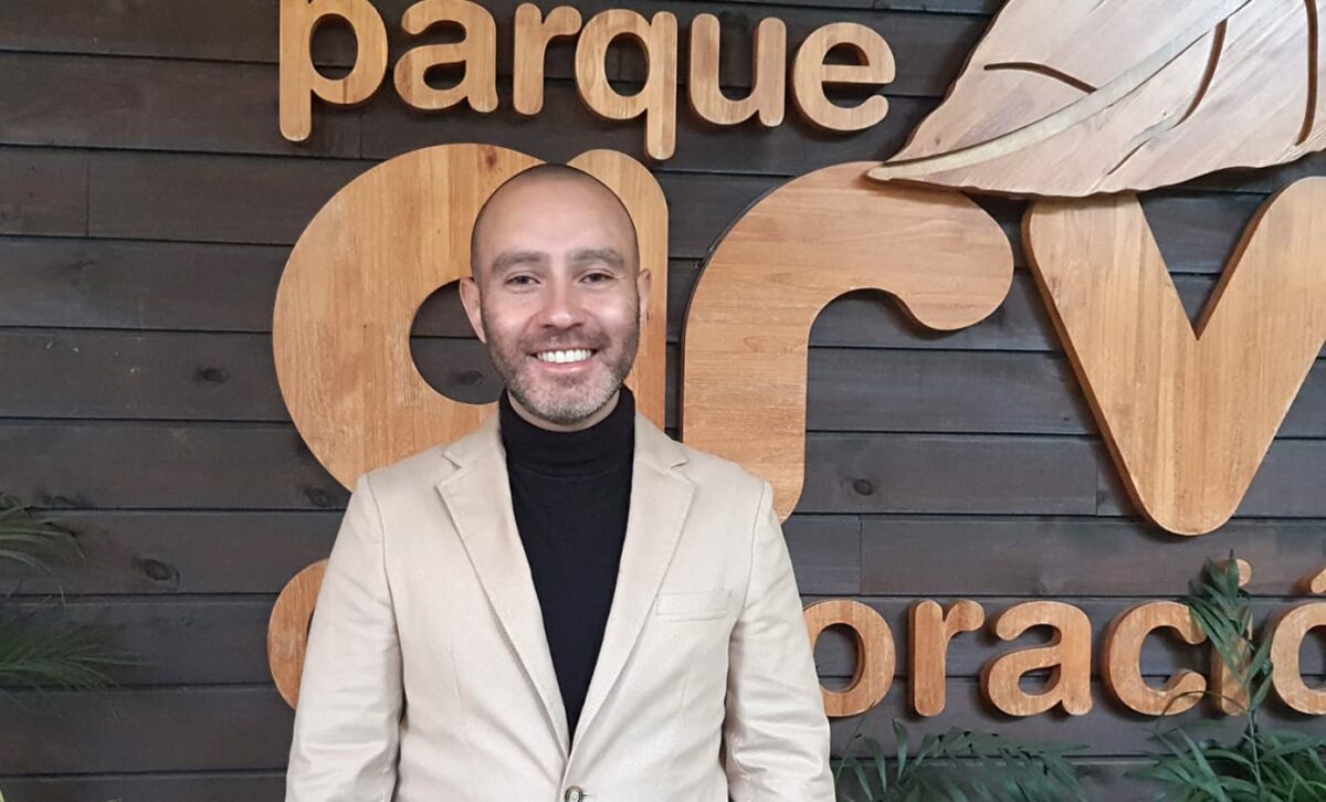 El Parque Arví ya tiene nuevo director: Juan Manuel Arbeláez