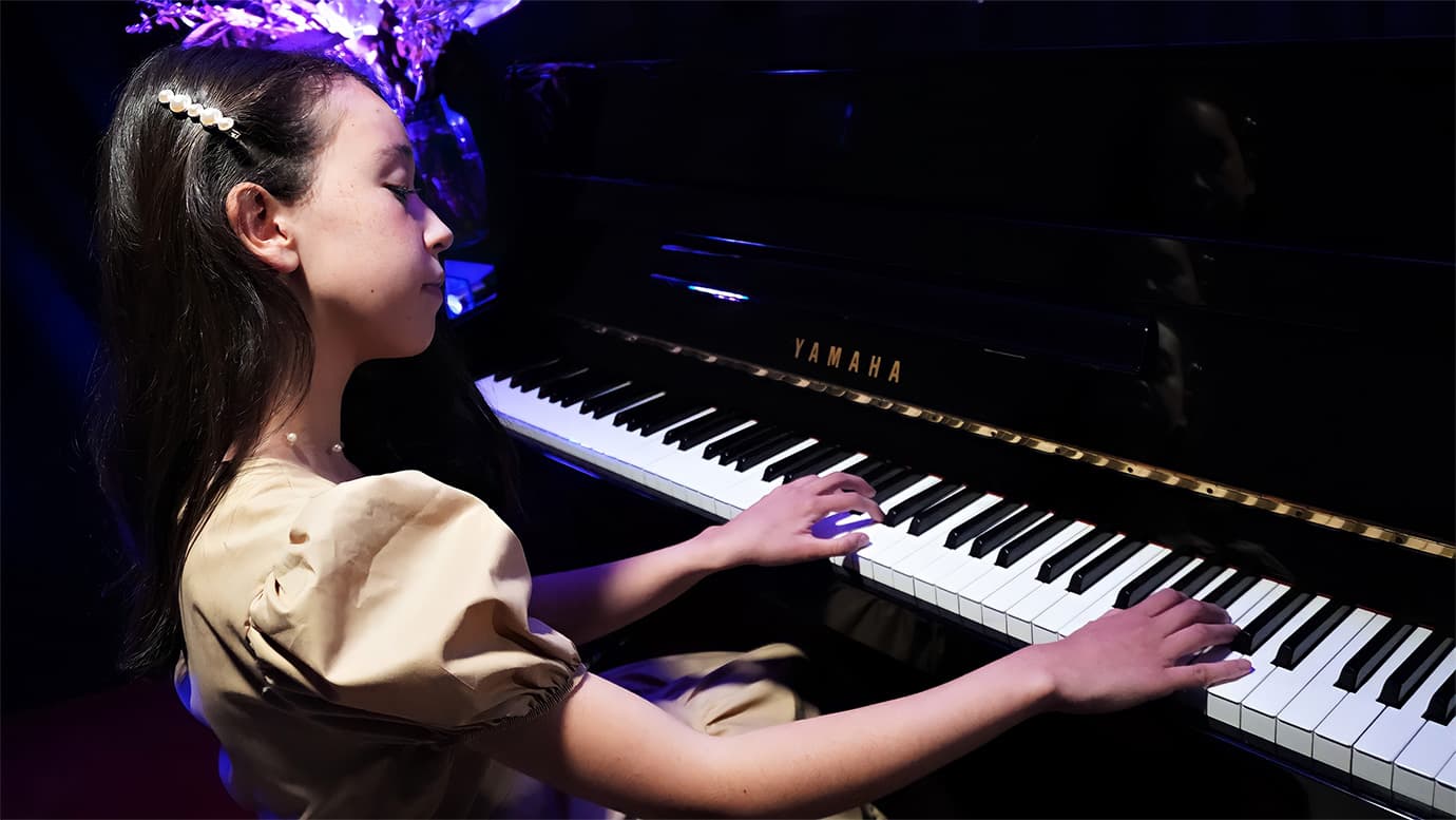 Junior Original Concert, un concierto para disfrutar y conocer el talento juvenil