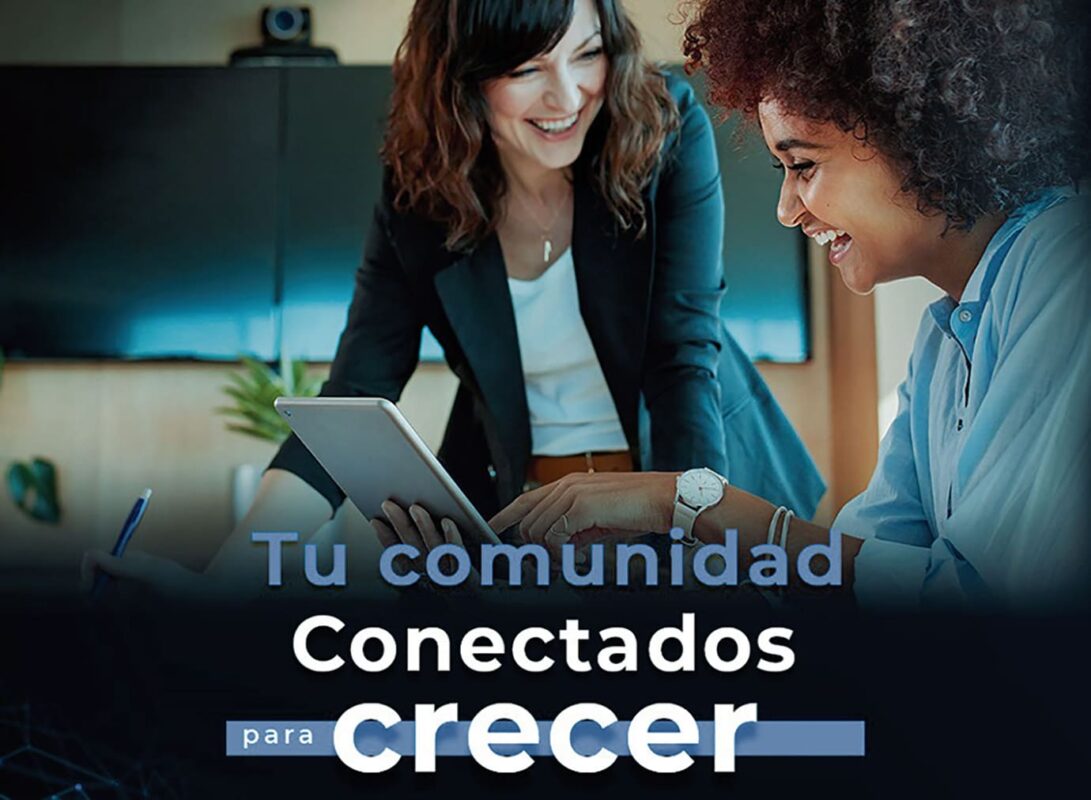 La Cámara de Comercio de Medellín te conecta para crecer