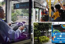 Los resultados del bus eléctrico que recorre las laderas de Medellín