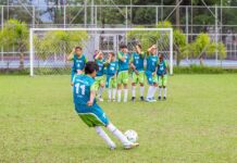 Medellín enviará un grupo de niños a participar en torneo internacional de fútbol en Corea del Sur