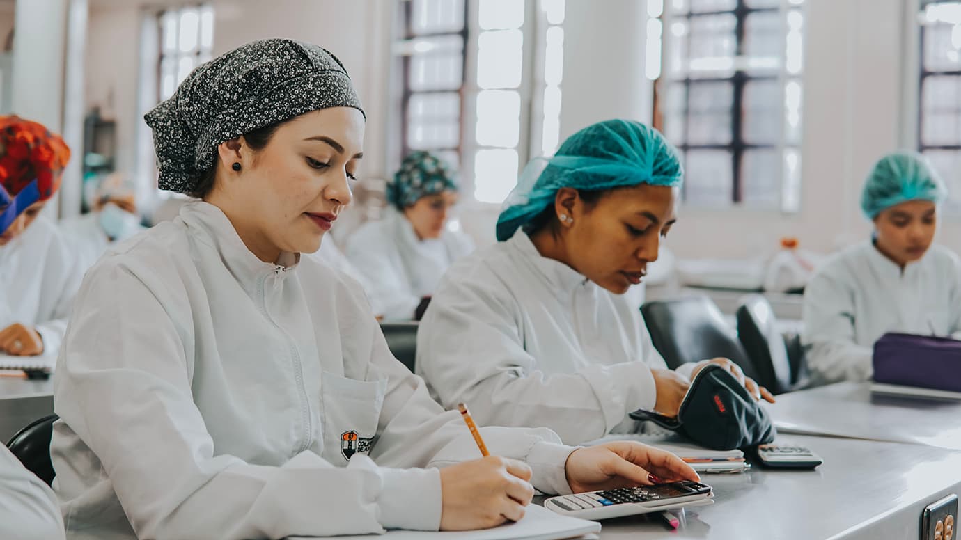 Oportunidad para estudiar en el Colegio Mayor de Antioquia con Presupuesto Participativo