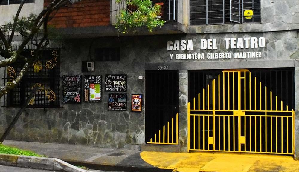 “Sin rótulos” encuentro artístico y diversidad