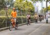 Conocer Medellín en bicicleta con Turibike