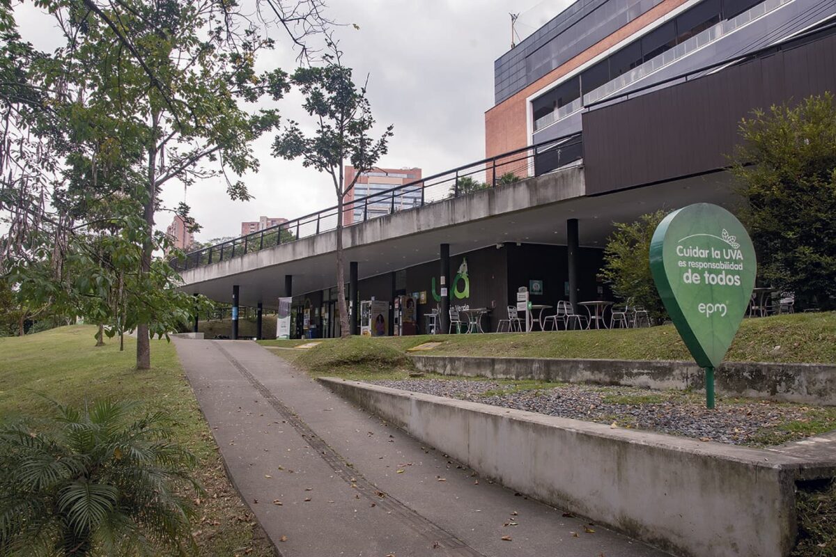 Recolección de insumos en salud en la UVA Ilusión Verde