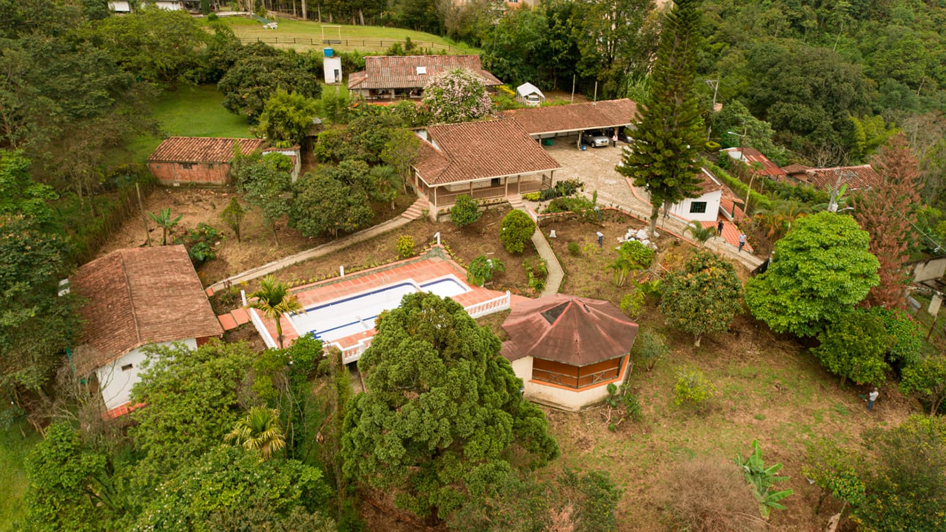 Universidad de Antioquia en Envigado