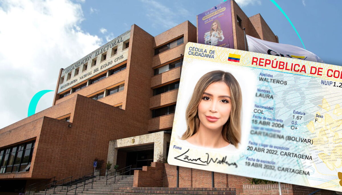 155 mil documentos de identidad están listos para entrega en las sedes de la Registraduría en Antioquia