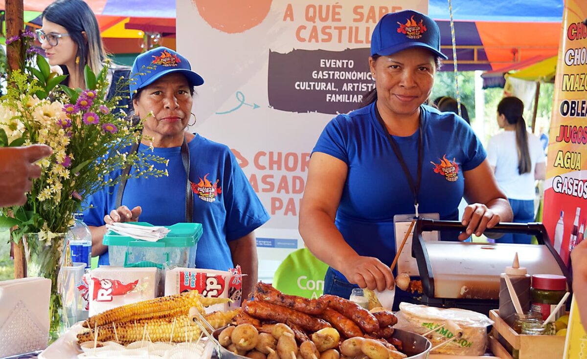500 becas para personas que buscan emprender ofrece Comfenalco Antioquia