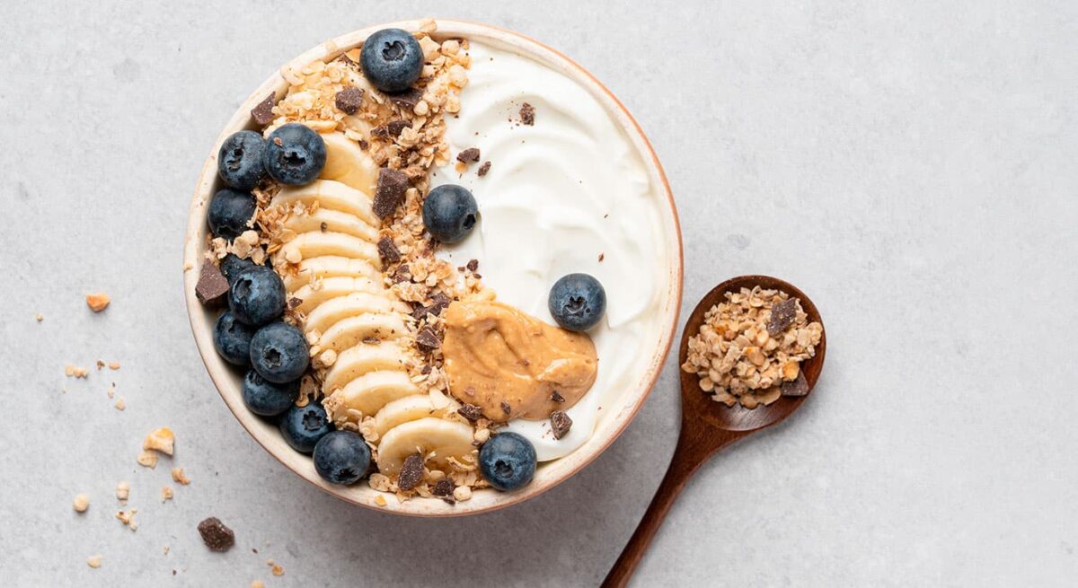 7 recetas nutritivas para loncheras o meriendas saludables
