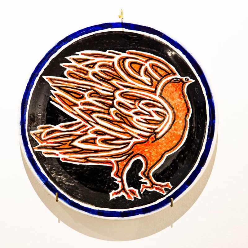 Platos Aníbal Gil