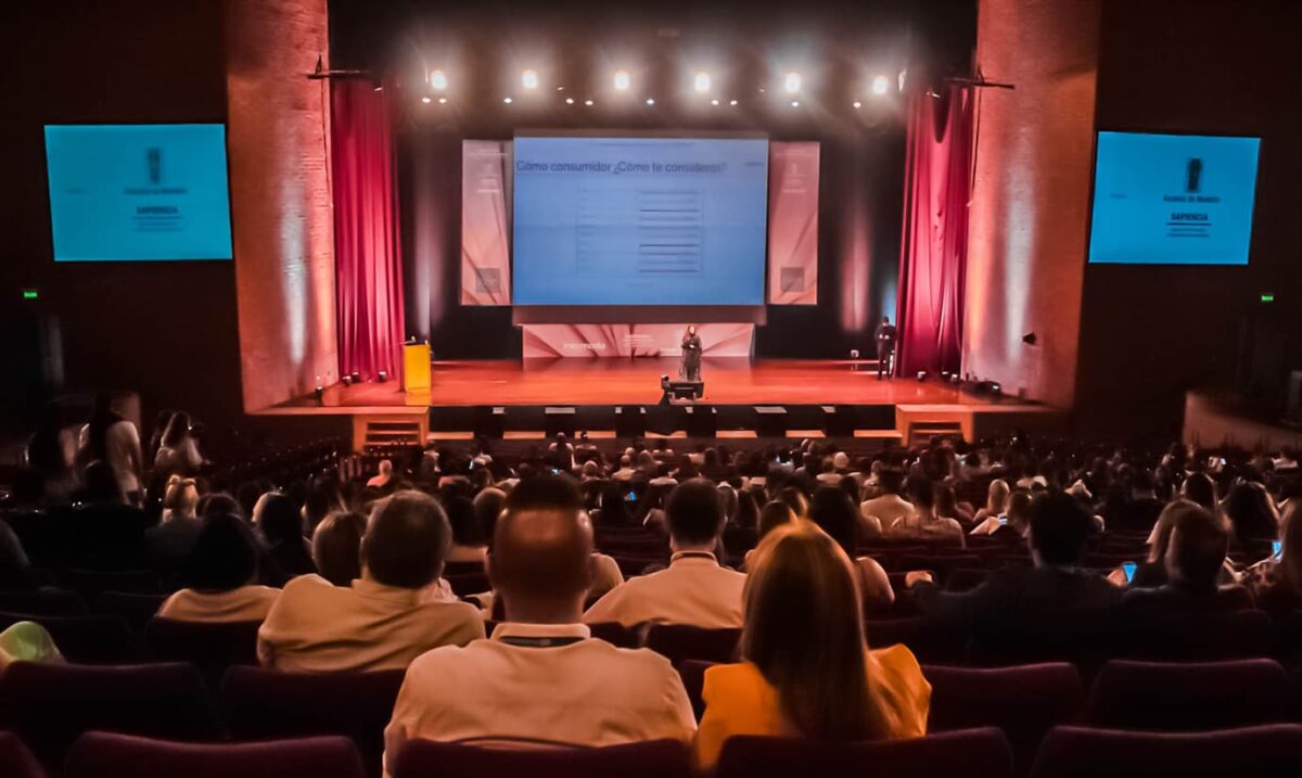 Colombiamoda + Colombiatex el Miércoles 26 de julio de 2023