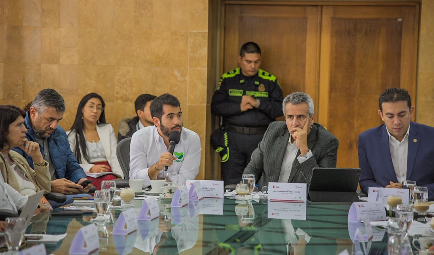 Conclusiones de la Comisión de Seguimiento Electoral en Antioquia