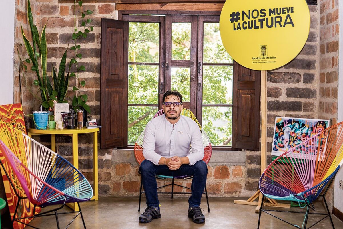 Con inclusióny menos ruido, llega la Feria de las Flores