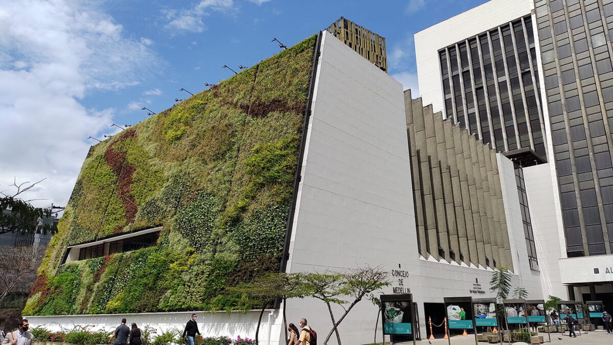 Finalmente, Concejo de Medellín archivó el proyecto de transferencias extraordinarias de EPM