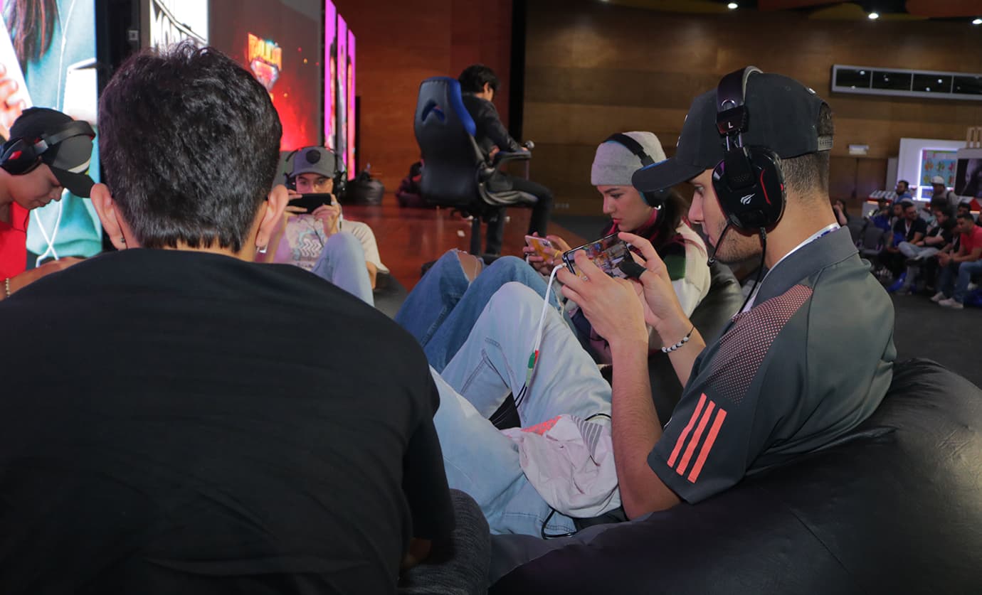 Dos días para conocer lo último en tecnología móvil, en Expomobile 2023