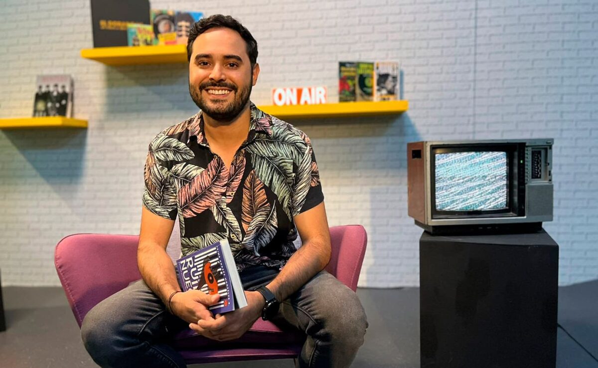 El Fan Fatal llega a Teleantioquia