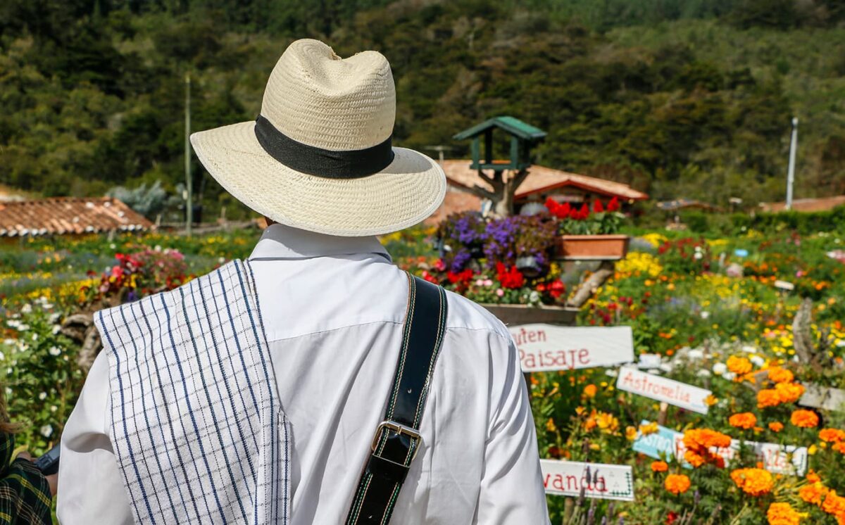 La Feria de las Flores de Medellín nuestro gran encuentro cultural