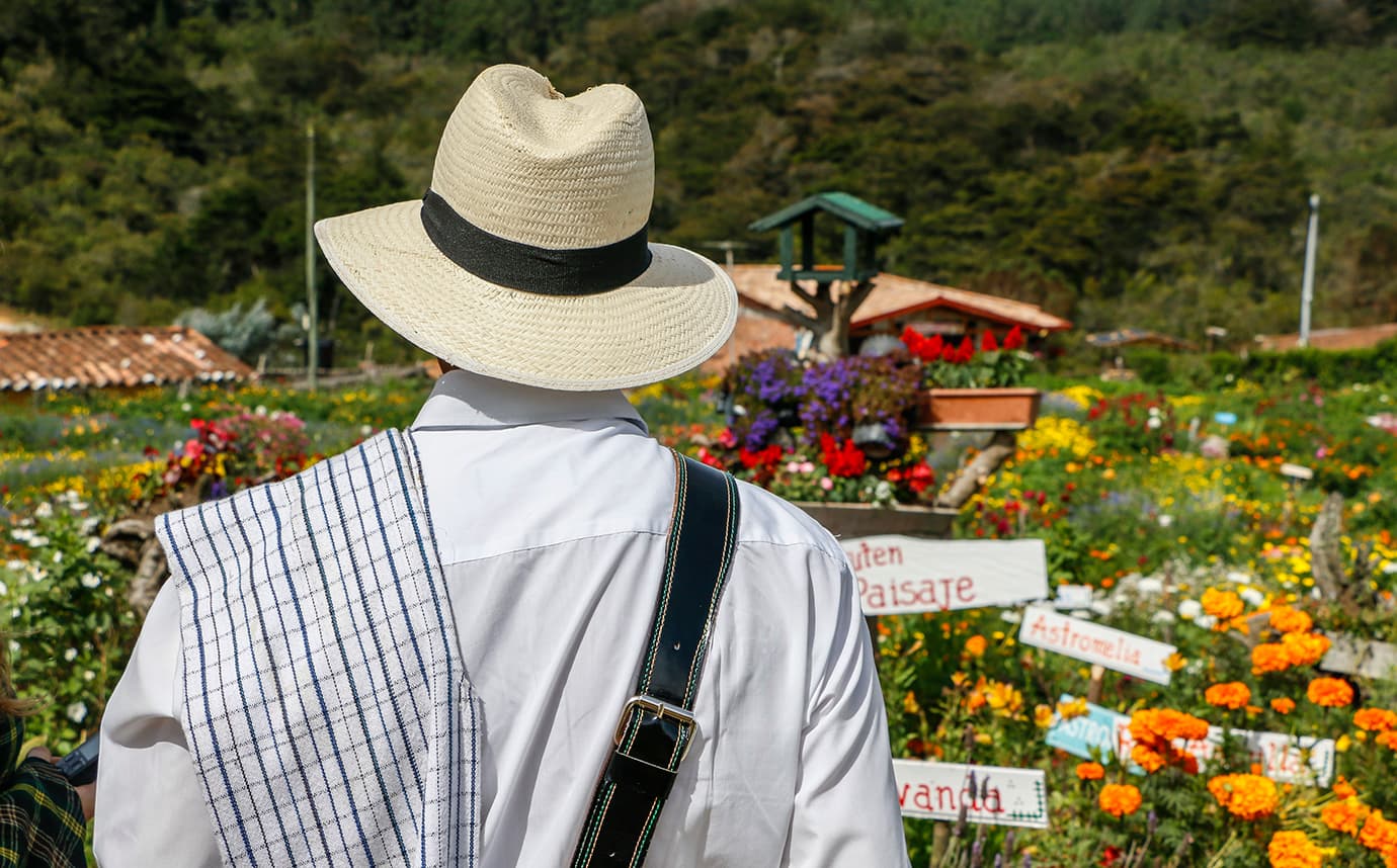 La Feria de las Flores de Medellín nuestro gran encuentro cultural