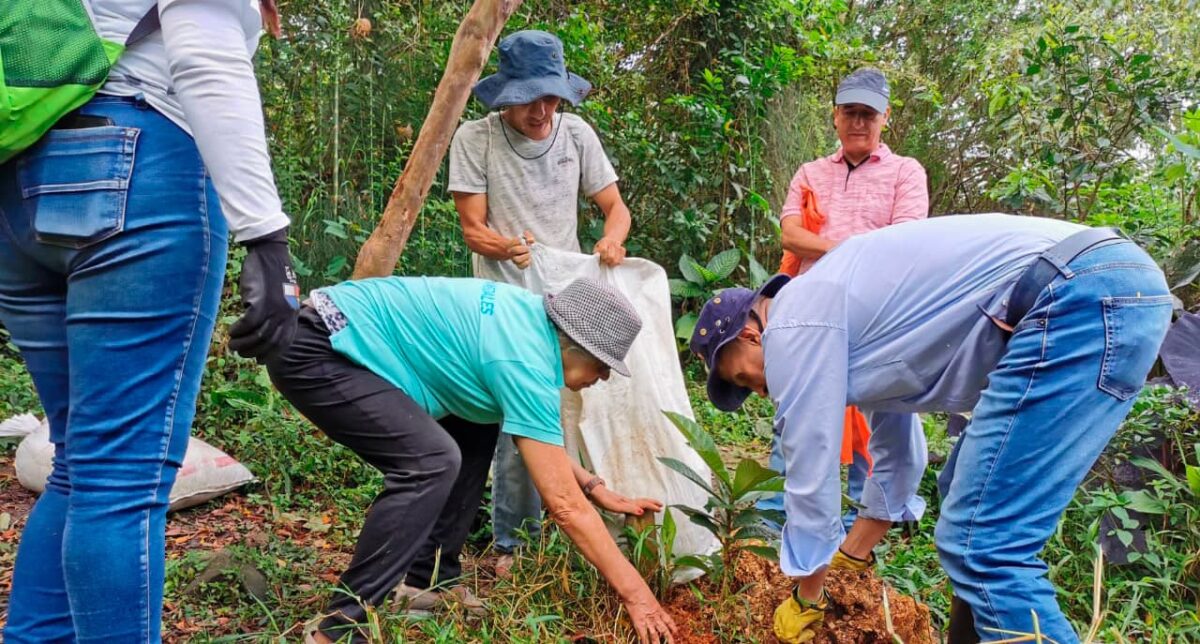Envigado tendrá una nueva Área Libre de Fauna Silvestre en Cautiverio, ¿cuál es?