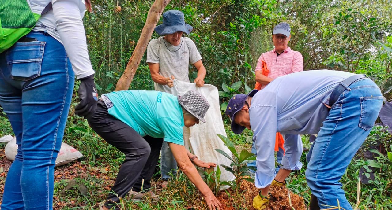 Envigado tendrá una nueva Área Libre de Fauna Silvestre en Cautiverio, ¿cuál es?