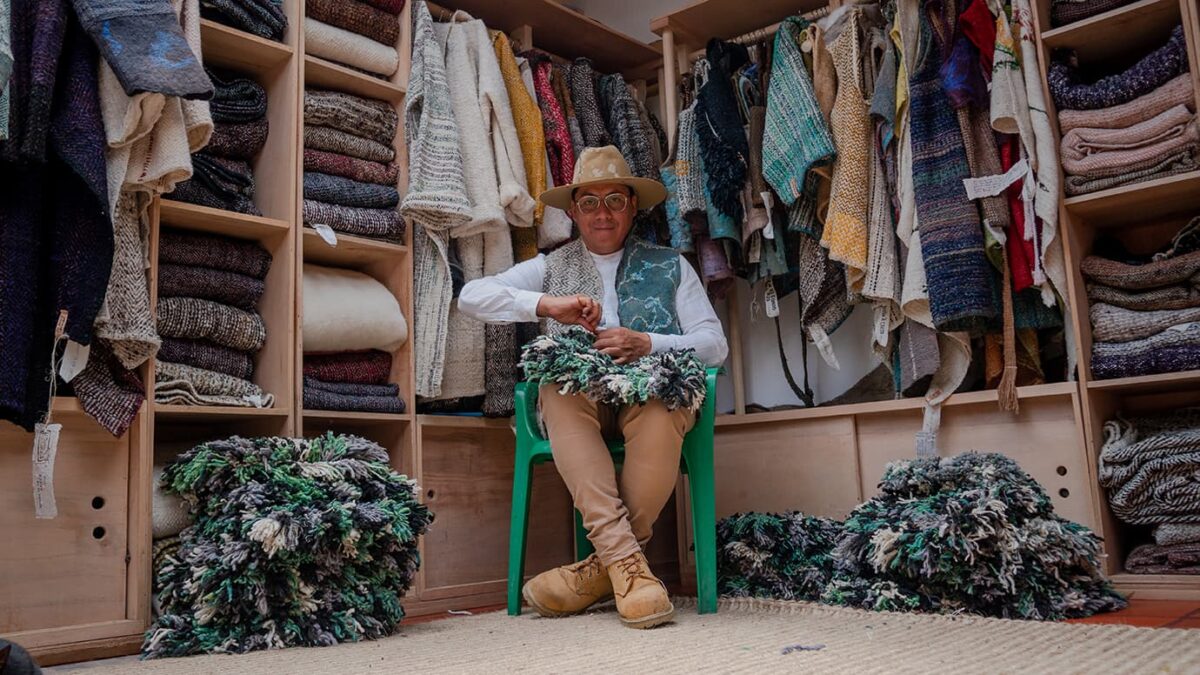 Expoartesano 2023: unidos por Colombia