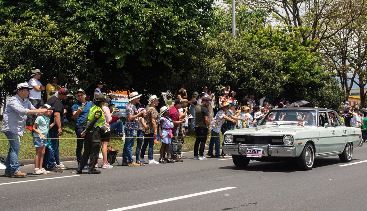5 recomendaciones para disfrutar la Feria de las Flores 2023