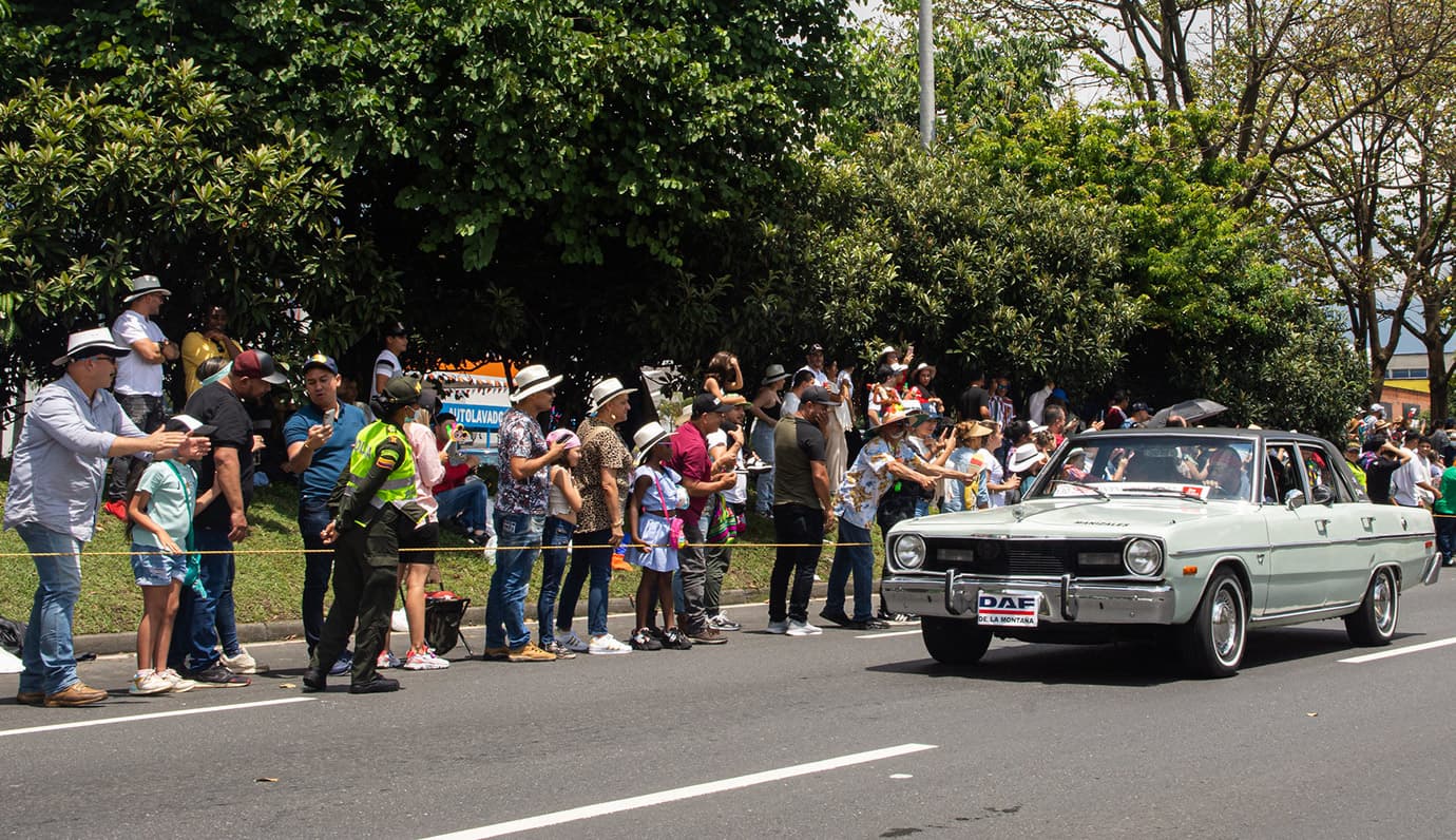 5 recomendaciones para disfrutar la Feria de las Flores 2023