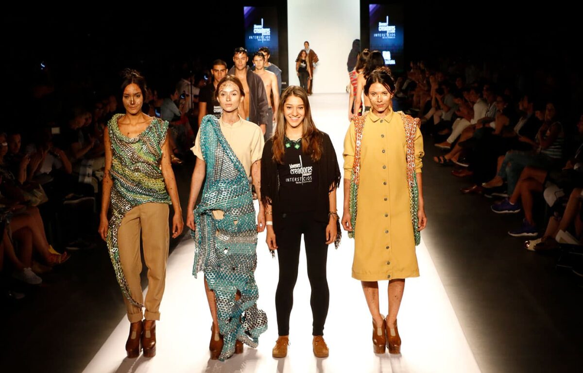La moda circular es el eje central de Colombiamoda + Colombiatex 2023