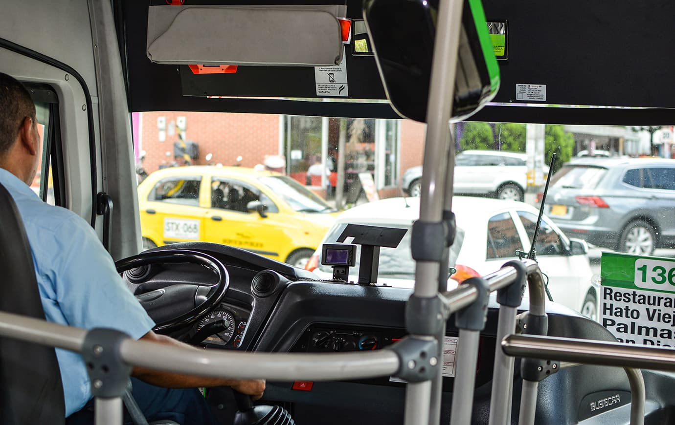 Medellín celebra el Día del Conductor, este sábado 15 de julio