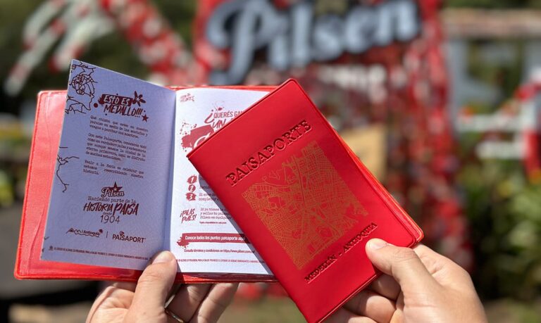 Oportunidad para admirar la transformación cultural de Medellín, en la Feria de las Flores