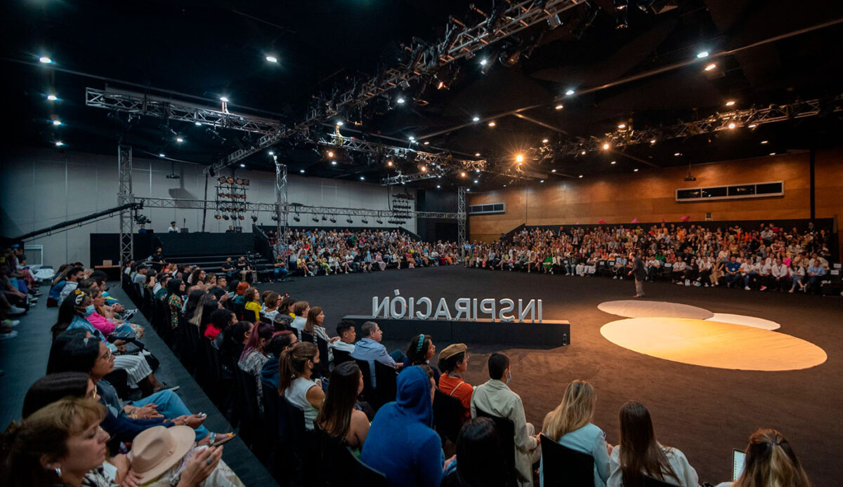 ¿Qué novedades trae este año Colombiamoda + Colombiatex?
