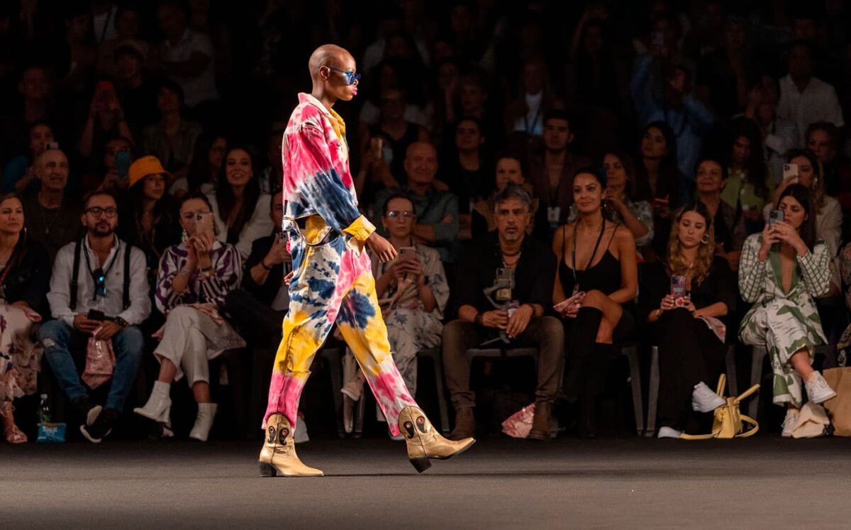 Colombiamoda + Colombiatex Semana de la Moda en Medellín empieza el 25 de julio