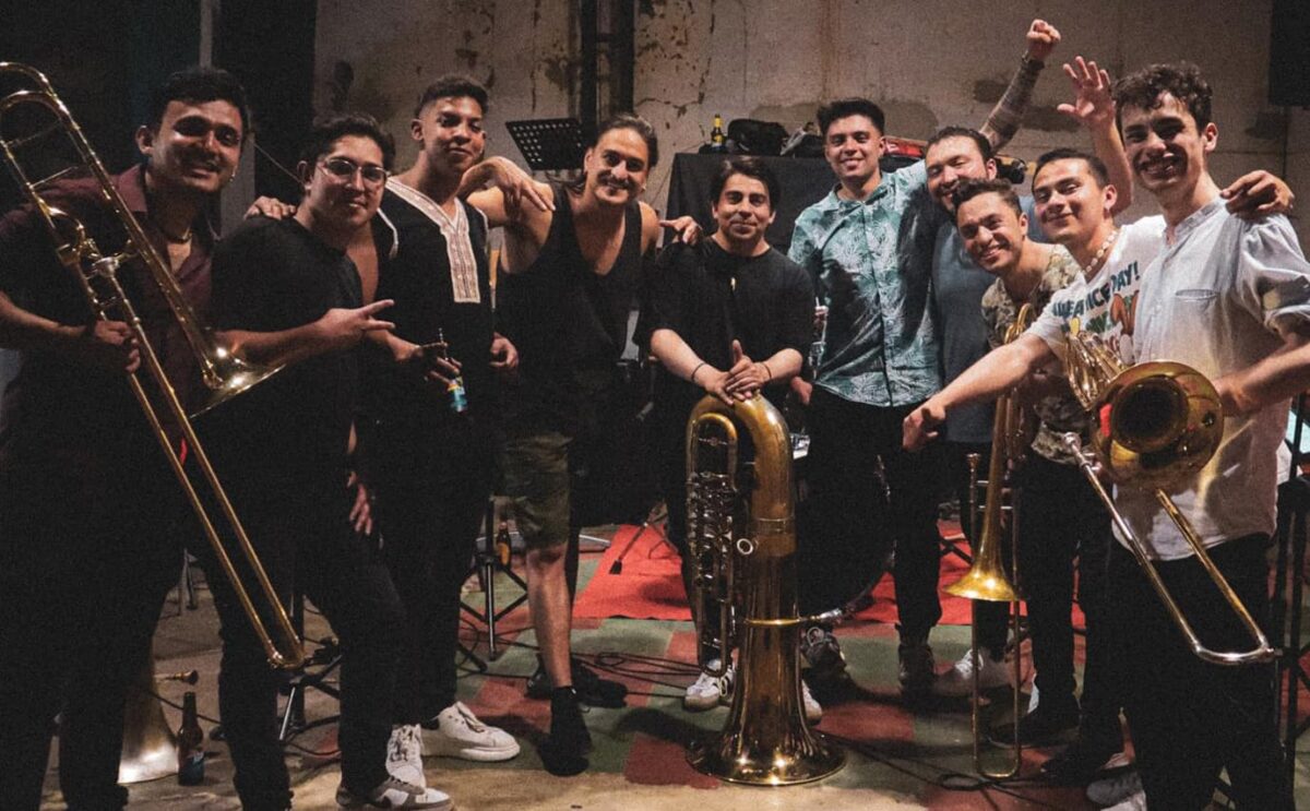 Simposio Internacional de Trombón