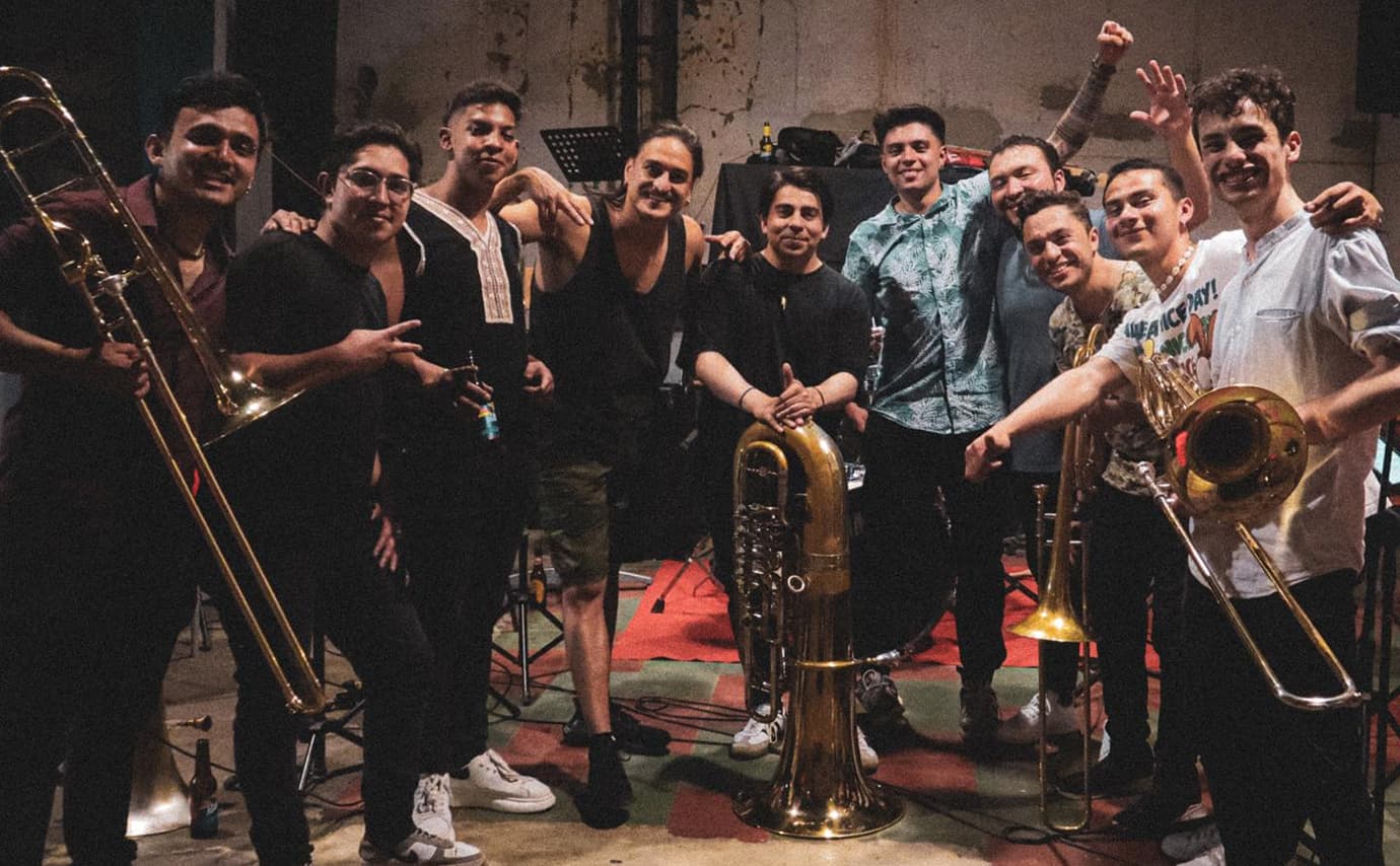 Simposio Internacional de Trombón