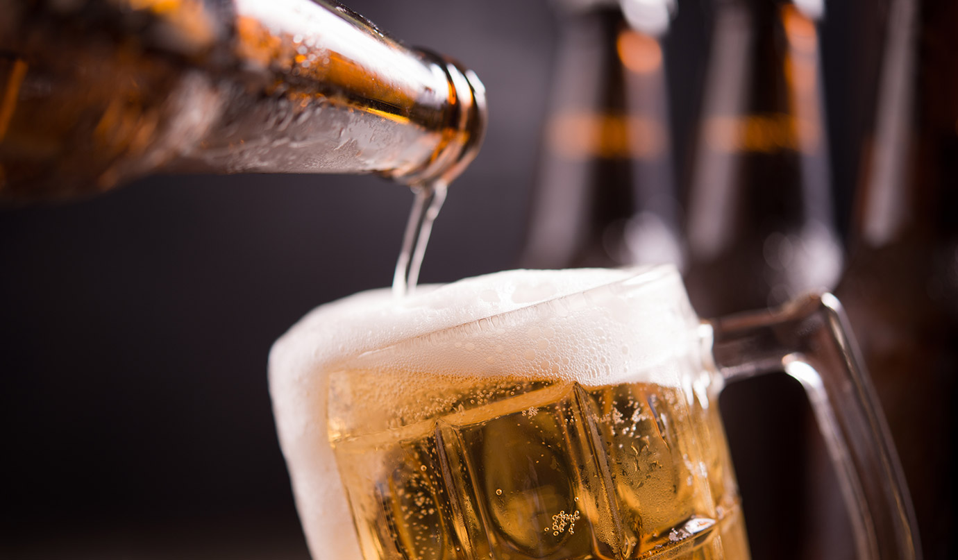 festival de cerveza Santafest, buena cerveza y la mejor música