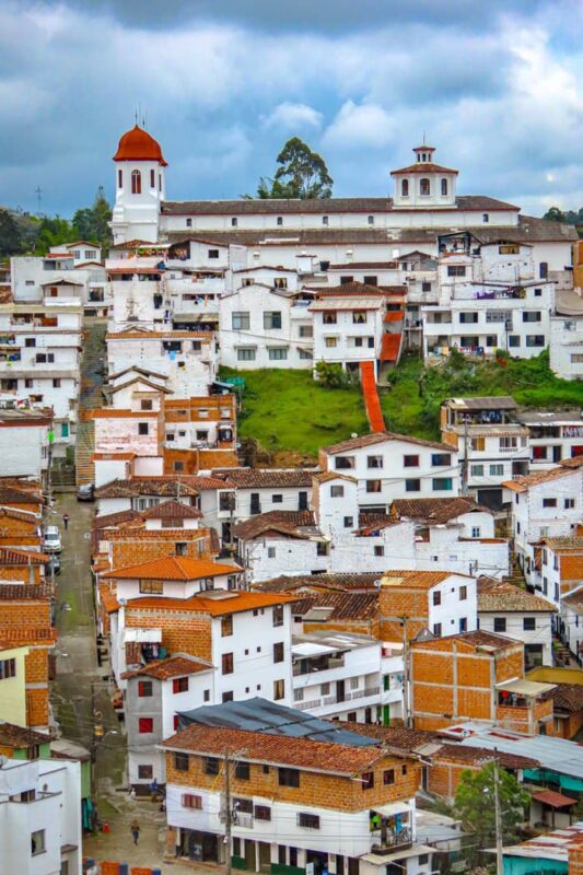 Viva entregó Hogares para la Vida en Rionegro, Antioquia