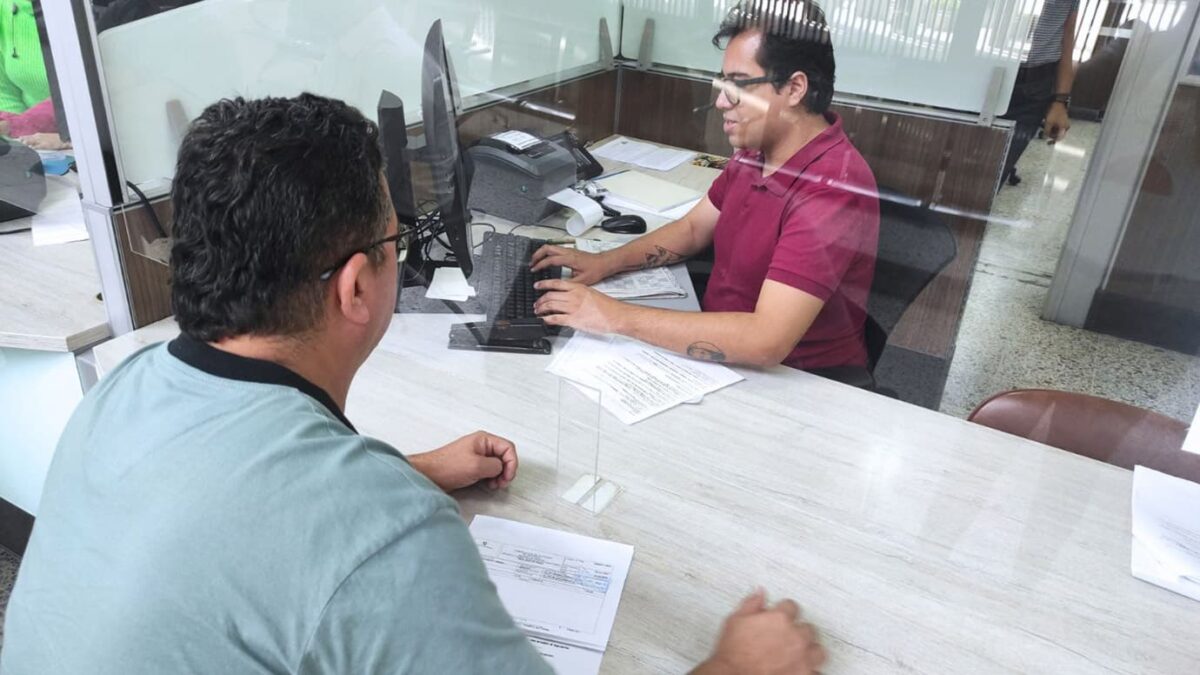 Conozca los cambios en las taquillas de la secretaría de Hacienda de Antioquia