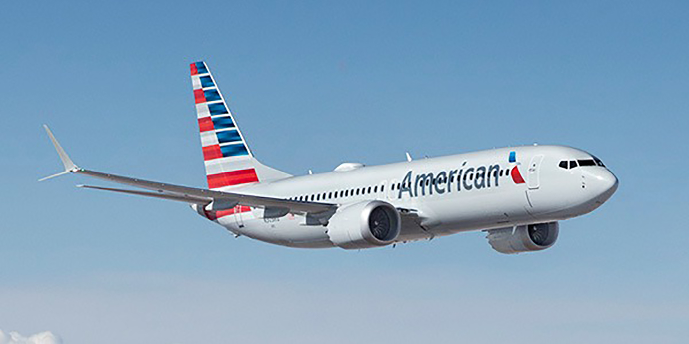 American Airlines añadirá una frecuencia desde Medellín