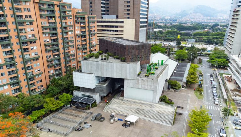 Día Internacional de los Museos, en el MAMM