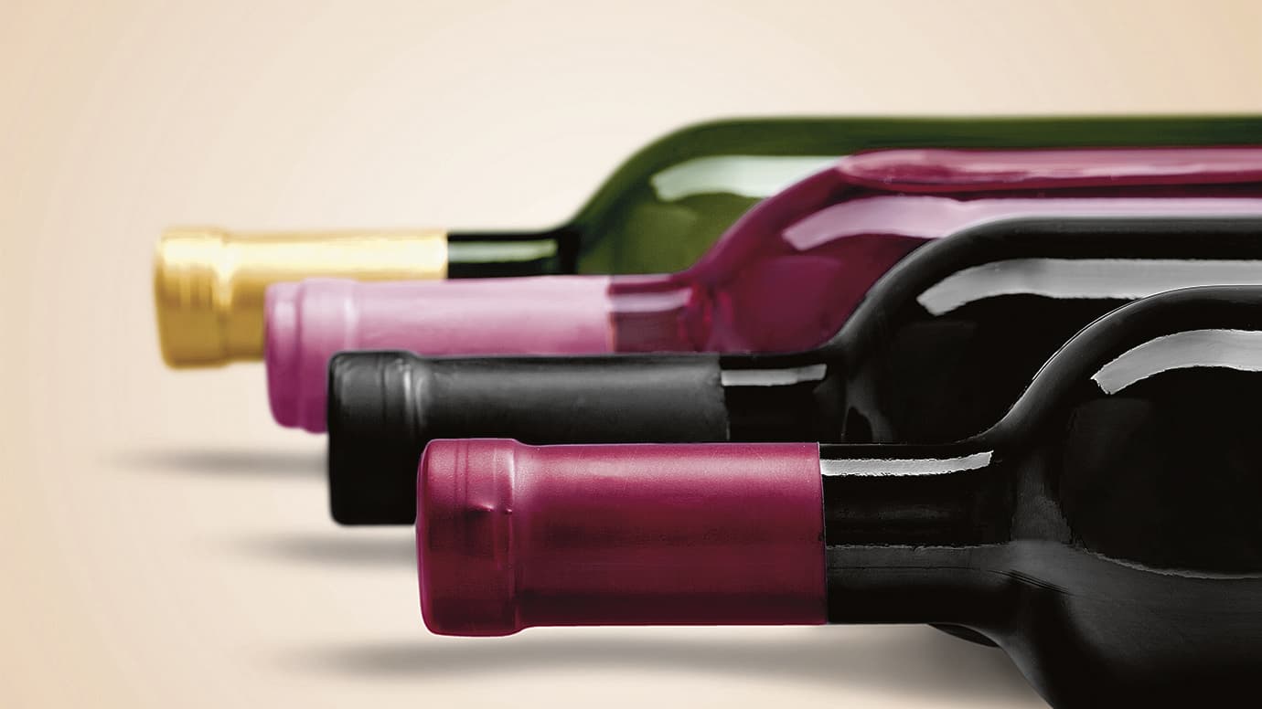 Expovinos ya está aquí