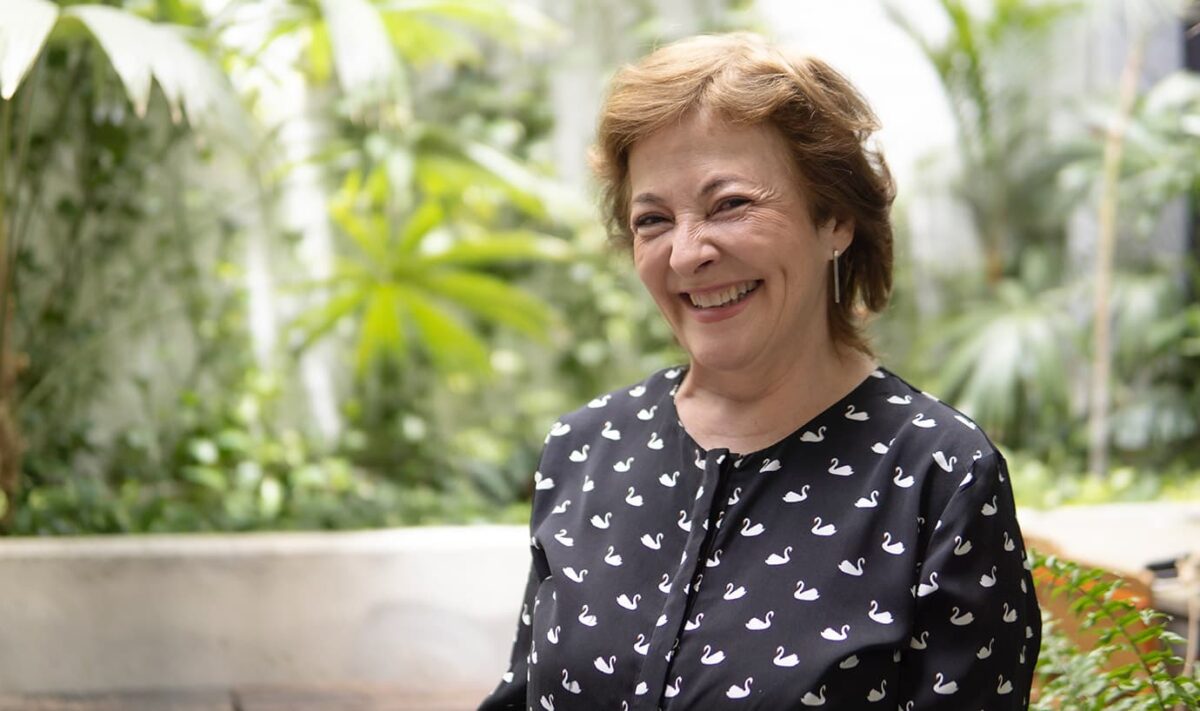 Nora Leche, asesora en lactancia materna. consejos para las mamás a la hora de regresar a trabajar