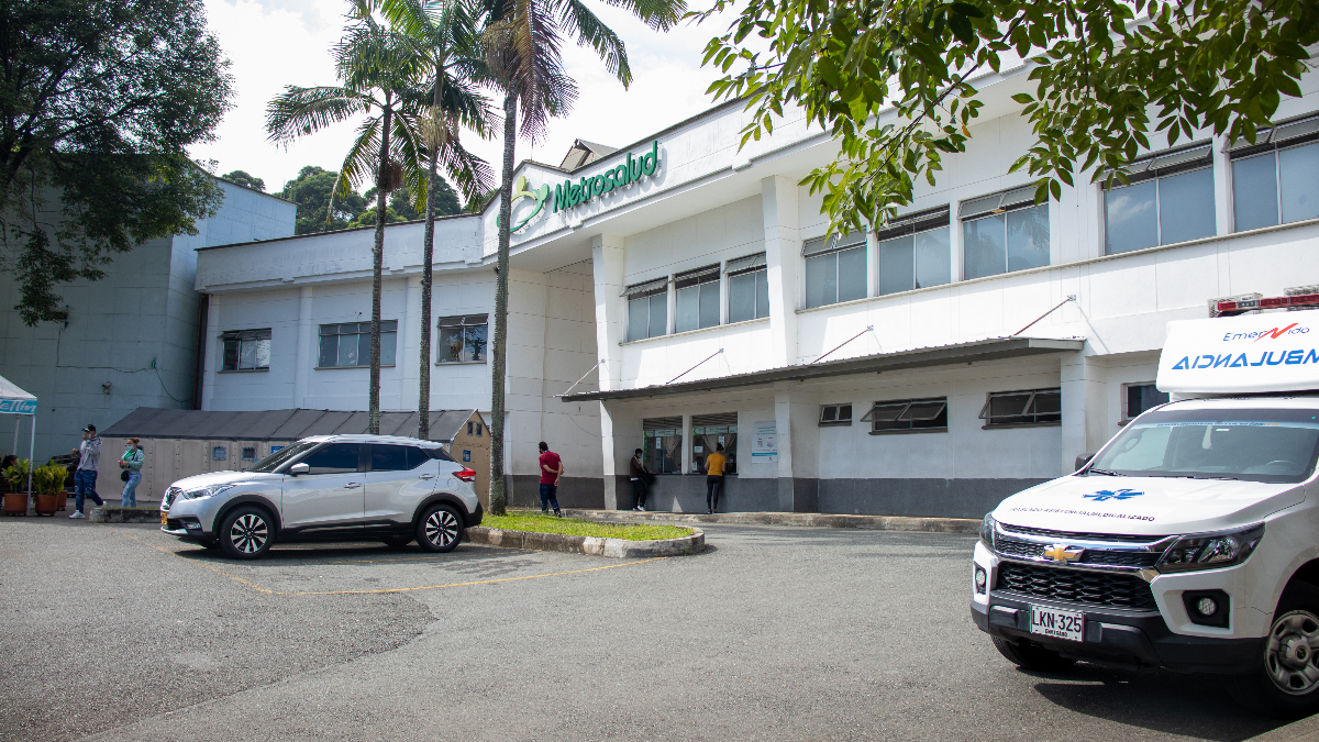 Pacientes de la EPS Savia Salud que tengan múltiples enfermedades recibirán atención en Metrosalud