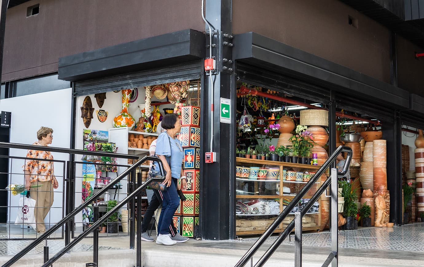 “Cosechando sabores” exaltará a los cocineros tradicionales de la plaza