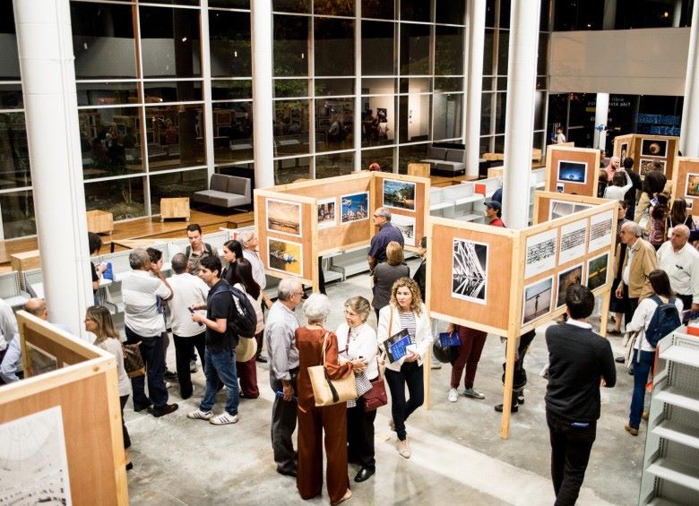 Salón Colombiano de Fotografía-Bienal 2022