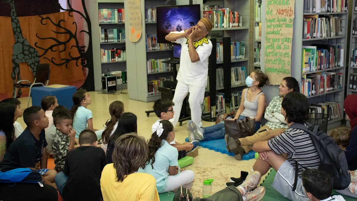 Sistema de Bibliotecas Públicas de Medellín no prestará servicio este lunes festivo, 7 de agosto