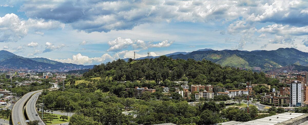 Turismo responsable en Medellín