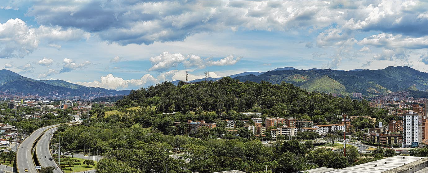 Turismo responsable en Medellín