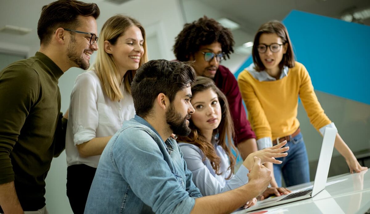 empleabilidad de los jóvenes en Medellín
