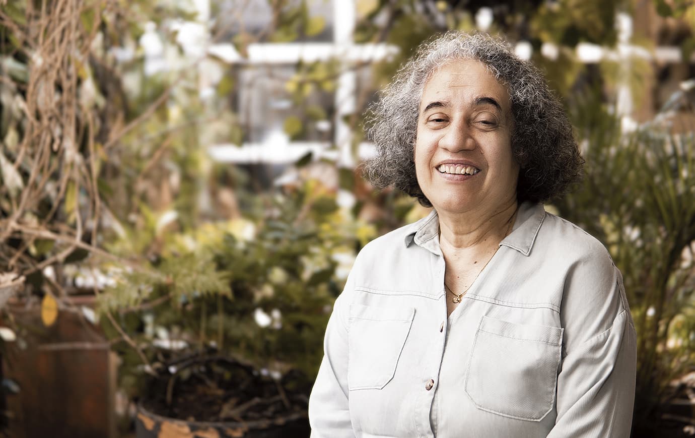 Cecilia Espinosa Maestra atemporal