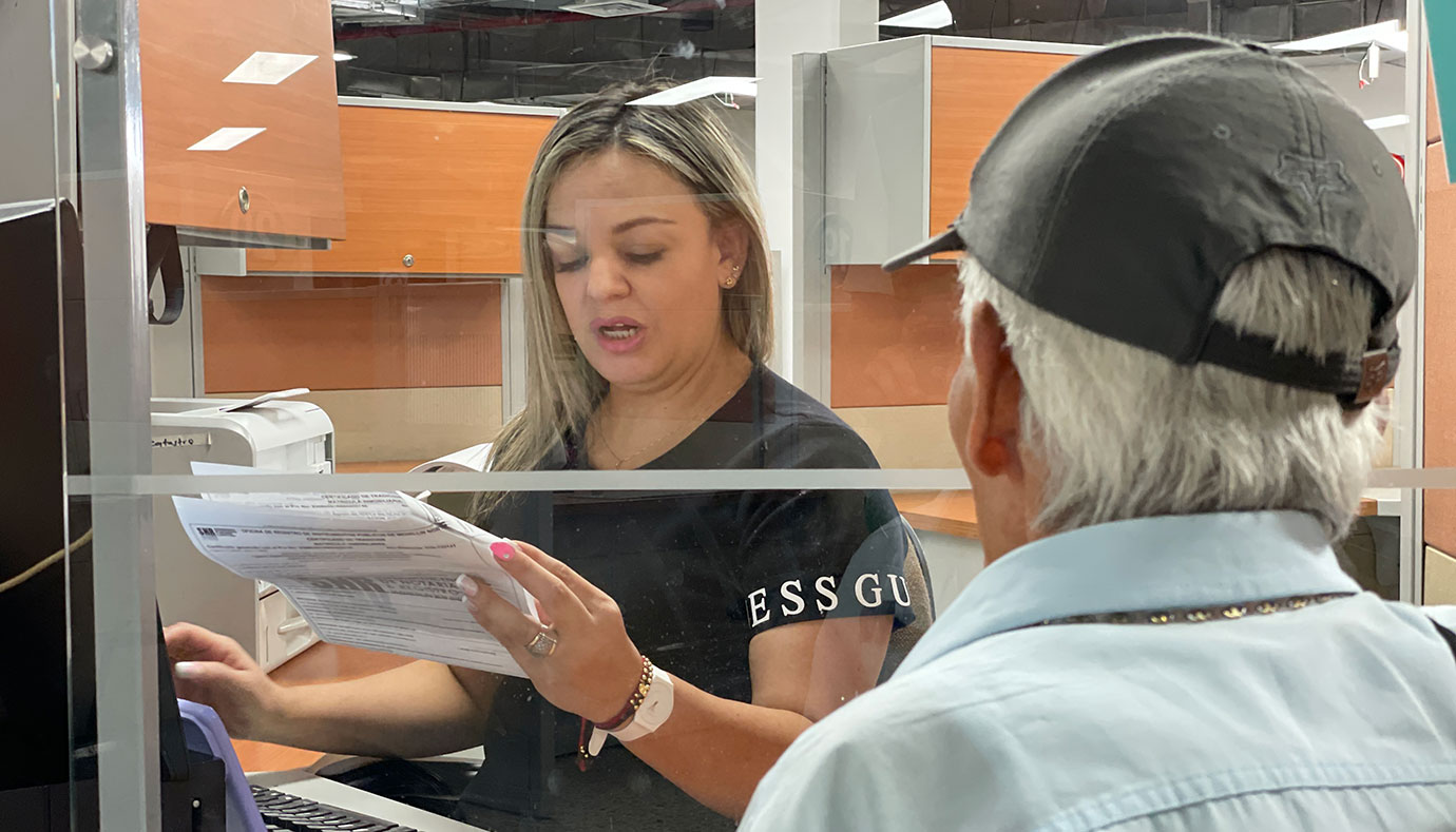 Aprenda a gestionar servicios de alcaldía de Medellín